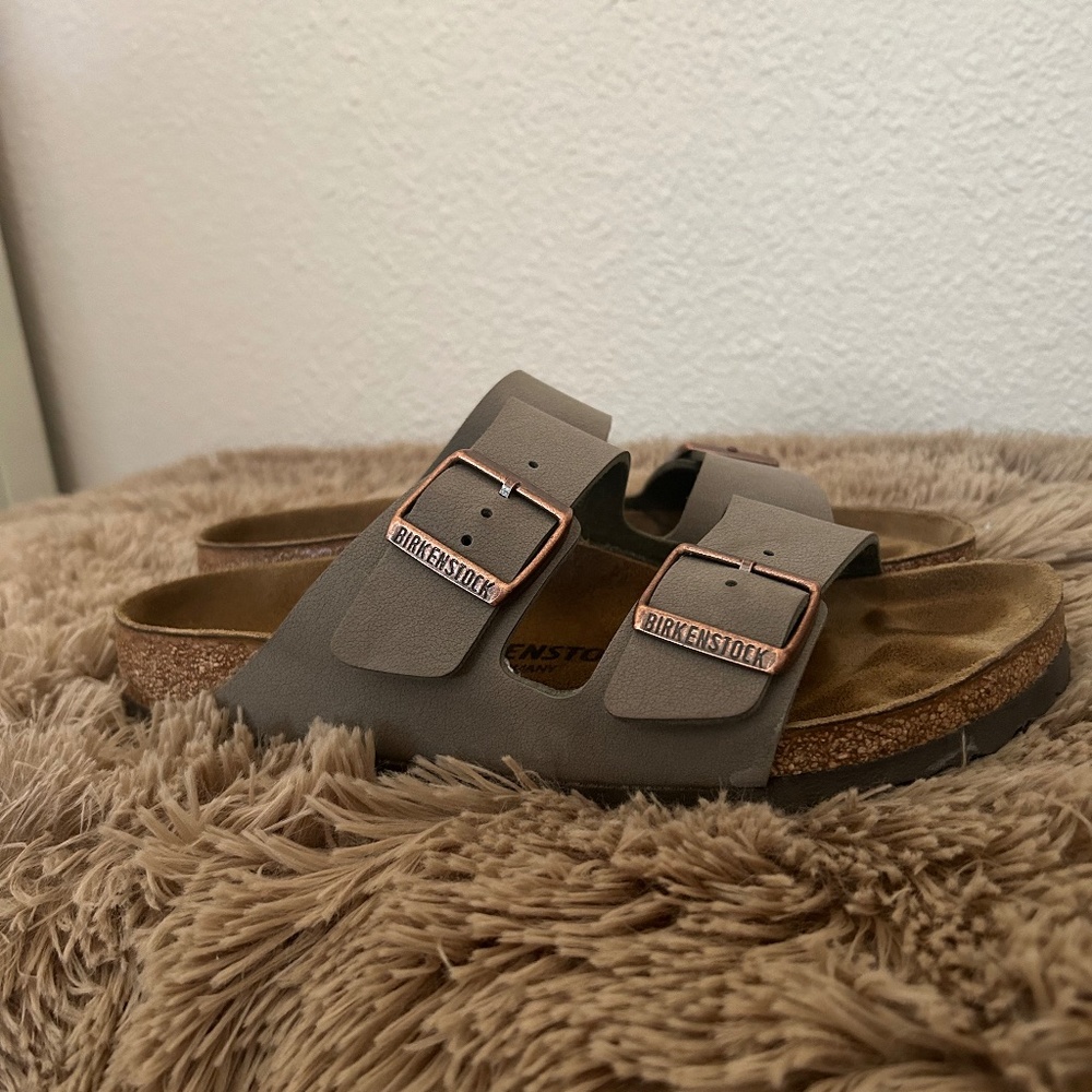 Birkenstock sandals